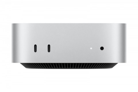 Mac mini: M4 10/10, 16GB, 512GB SSD Mac mini: M4 10/10, 16GB, 512GB SSD