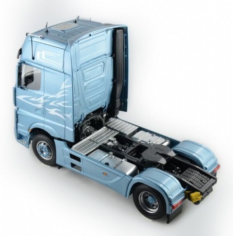 Mercedes Benz Actros MP4 Gigaspace Mercedes Benz Actros MP4 Gigaspace