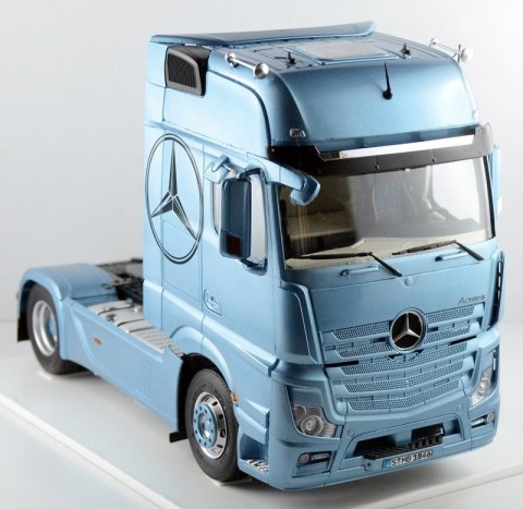 Mercedes Benz Actros MP4 Gigaspace Mercedes Benz Actros MP4 Gigaspace