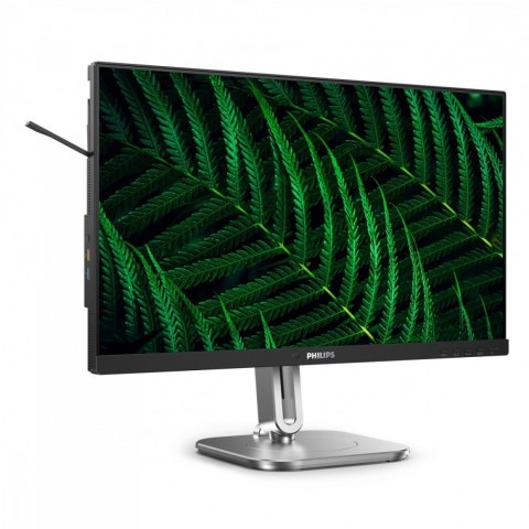 Monitor 23.8 cala 24B2G5200 IPS 100Hz HDMI DP Pivot Głośniki