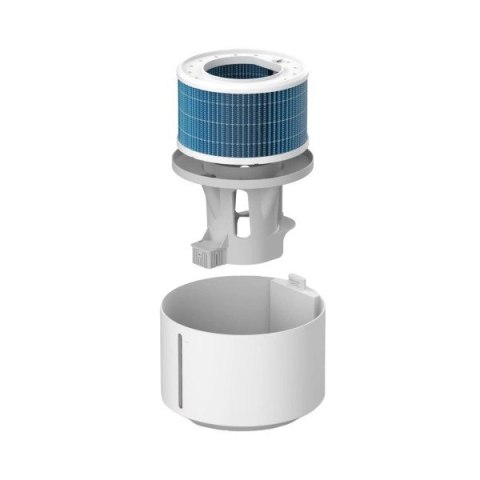 Nawilżacz powietrza Smart Evaporative Humidifier Nawilżacz powietrza Smart Evaporative Humidifier