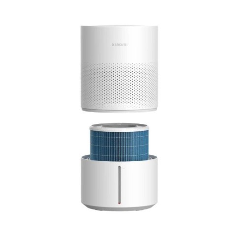 Nawilżacz powietrza Smart Evaporative Humidifier Nawilżacz powietrza Smart Evaporative Humidifier