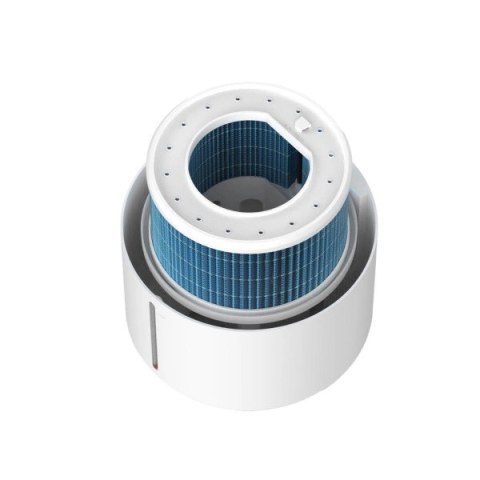 Nawilżacz powietrza Smart Evaporative Humidifier Nawilżacz powietrza Smart Evaporative Humidifier