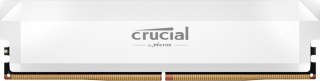 Pamięć DDR5 Pro OC 32/6000(1*32GB) CL40 biała