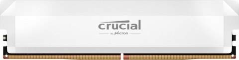 Pamięć DDR5 Pro OC 32/6000(1*32GB) CL40 biała