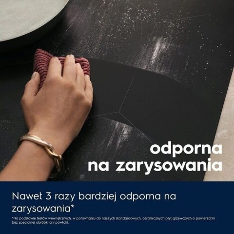 Płyta indukcyjna Saphire Matt EIT60433CT