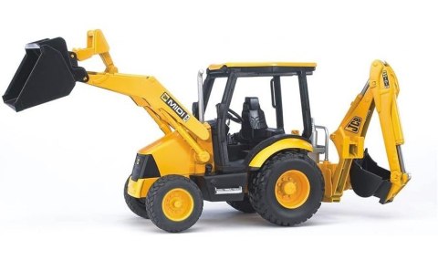 Pojazd Ładowarko-koparka JCB Midi CX Pojazd Ładowarko-koparka JCB Midi CX