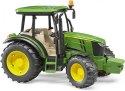 Pojazd Traktor John Deere 5115M
