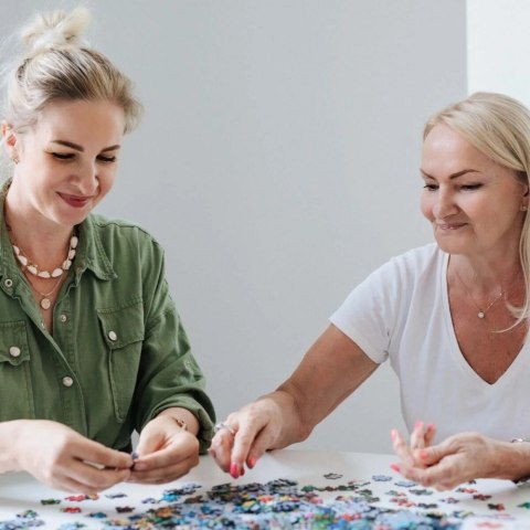 Puzzle 1500 elementów Urok Paryża Puzzle 1500 elementów Urok Paryża