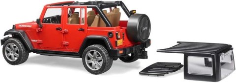Samochód Jeep Wrangler Unlimited Rubocon