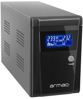 UPS ZASILACZ AWARYJNY Armac Office 1500VA LINE-INTERACTIVE UPS ZASILACZ AWARYJNY Armac Office 1500VA LINE-INTERACTIVE