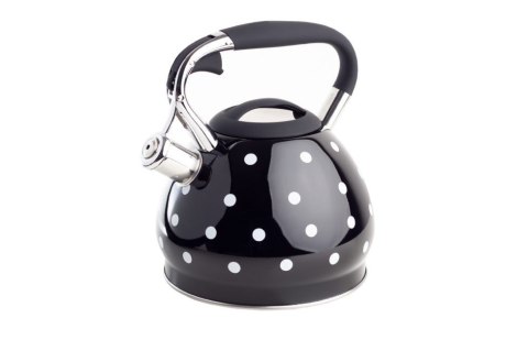 Czajnik Cornelia 3,0 L BR-6279 Czarny Czajnik Cornelia 3,0 L BR-6279 Czarny
