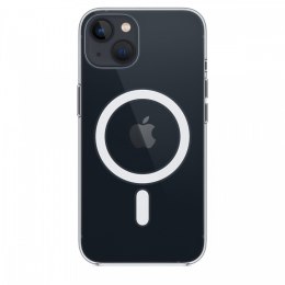 Etui przezroczyste z MagSafe do iPhonea 13