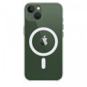 Etui przezroczyste z MagSafe do iPhonea 13