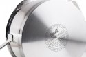 Garnek z pokrywą 24 cm MISTRAL 5,5 L BR-7344