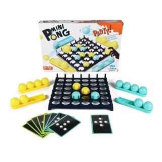 Gra Mini Pong