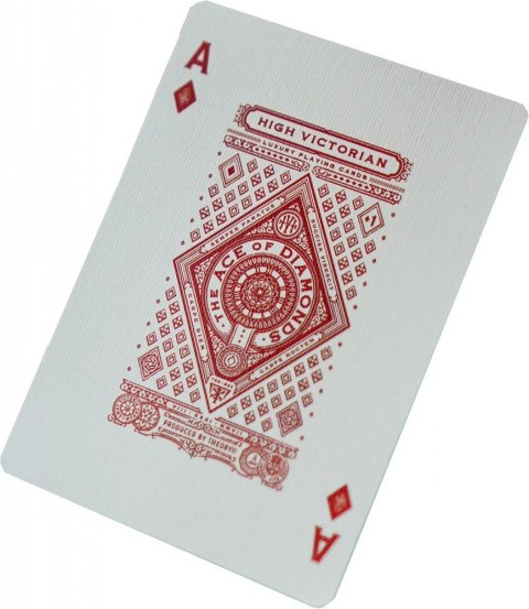 Karty Theory 11 High Victorian Karty Theory 11 High Victorian