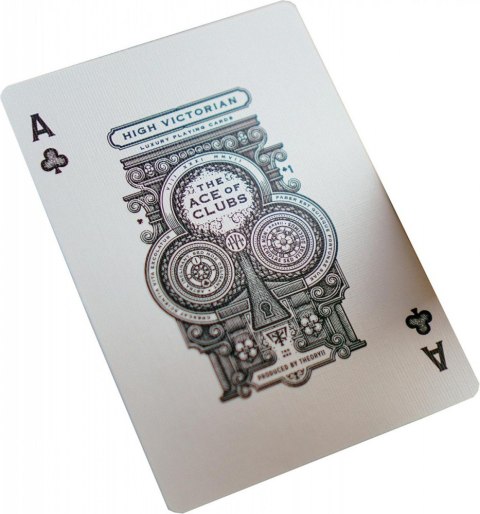 Karty Theory 11 High Victorian Karty Theory 11 High Victorian