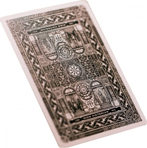 Karty Theory 11 High Victorian Karty Theory 11 High Victorian