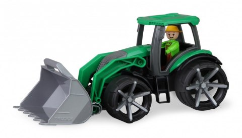 Traktor Truxx2 w otwartym pudełku Traktor Truxx2 w otwartym pudełku