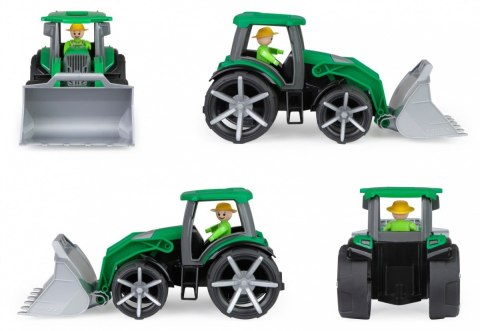 Traktor Truxx2 w otwartym pudełku Traktor Truxx2 w otwartym pudełku