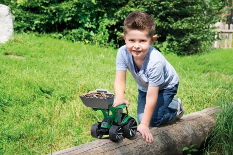 Traktor Truxx2 w otwartym pudełku Traktor Truxx2 w otwartym pudełku