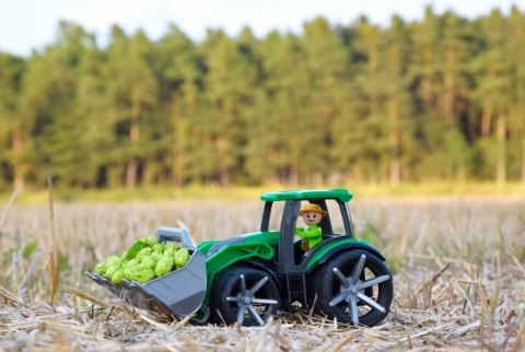 Traktor Truxx2 w otwartym pudełku Traktor Truxx2 w otwartym pudełku