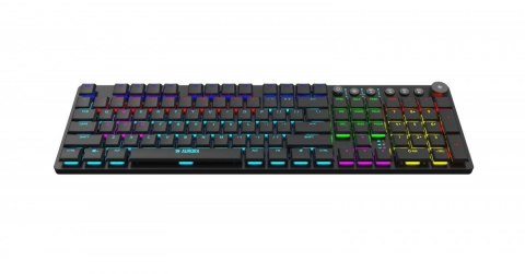 Klawiatura Aurora K-6 Gaming mechaniczna Klawiatura Aurora K-6 Gaming mechaniczna