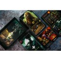 Gra Dice Throne Starcie 4 Drzewiec vs. Ninja