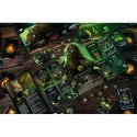 Gra Dice Throne Starcie 4 Drzewiec vs. Ninja