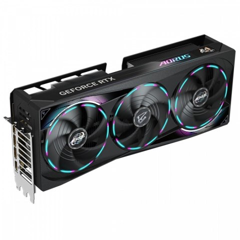Karta graficzna GV-N5080AORUS M-16GD GV-N5080AORUS M-16GD Karta graficzna GV-N5080AORUS M-16GD GV-N5080AORUS M-16GD