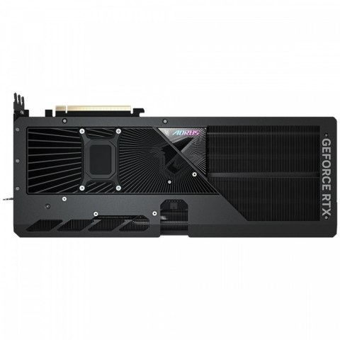 Karta graficzna GV-N5080AORUS M-16GD GV-N5080AORUS M-16GD Karta graficzna GV-N5080AORUS M-16GD GV-N5080AORUS M-16GD