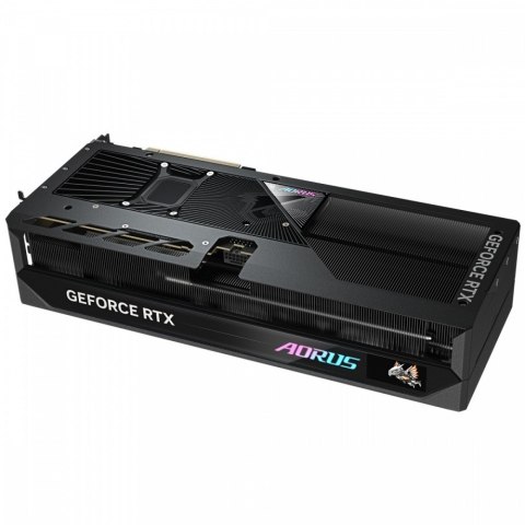 Karta graficzna GV-N5080AORUS M-16GD GV-N5080AORUS M-16GD Karta graficzna GV-N5080AORUS M-16GD GV-N5080AORUS M-16GD