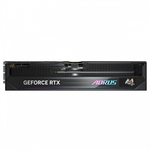 Karta graficzna GV-N5080AORUS M-16GD GV-N5080AORUS M-16GD Karta graficzna GV-N5080AORUS M-16GD GV-N5080AORUS M-16GD