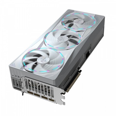 Karta graficzna GV-N5090AORUSM ICE-32GD Karta graficzna GV-N5090AORUSM ICE-32GD
