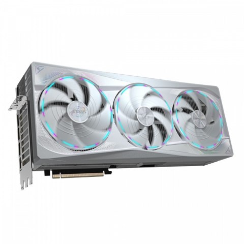 Karta graficzna GV-N5090AORUSM ICE-32GD Karta graficzna GV-N5090AORUSM ICE-32GD