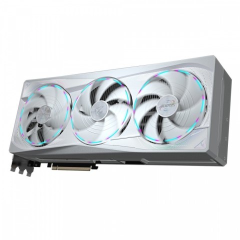 Karta graficzna GV-N5090AORUSM ICE-32GD Karta graficzna GV-N5090AORUSM ICE-32GD