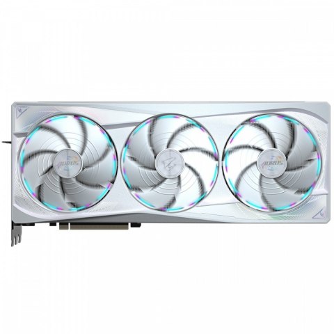 Karta graficzna GV-N5090AORUSM ICE-32GD Karta graficzna GV-N5090AORUSM ICE-32GD