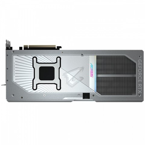 Karta graficzna GV-N5090AORUSM ICE-32GD Karta graficzna GV-N5090AORUSM ICE-32GD