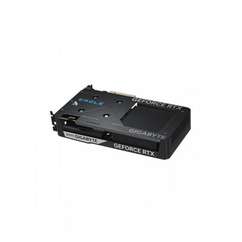 Karta graficzna GeForce RTX 5060 EAGLE OC 8G GDDR7 3DP/HDMI Karta graficzna GeForce RTX 5060 EAGLE OC 8G GDDR7 3DP/HDMI