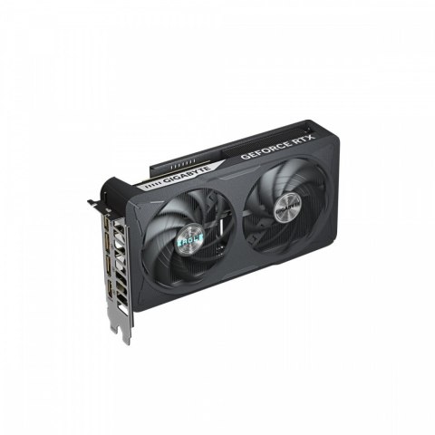 Karta graficzna GeForce RTX 5060 EAGLE OC 8G GDDR7 3DP/HDMI Karta graficzna GeForce RTX 5060 EAGLE OC 8G GDDR7 3DP/HDMI