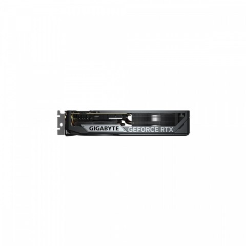 Karta graficzna GeForce RTX 5060 WINDFORCE 8G GDDR7 3DP/HDMI Karta graficzna GeForce RTX 5060 WINDFORCE 8G GDDR7 3DP/HDMI