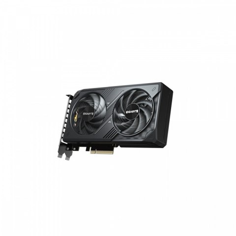 Karta graficzna GeForce RTX 5060 WINDFORCE 8G GDDR7 3DP/HDMI Karta graficzna GeForce RTX 5060 WINDFORCE 8G GDDR7 3DP/HDMI