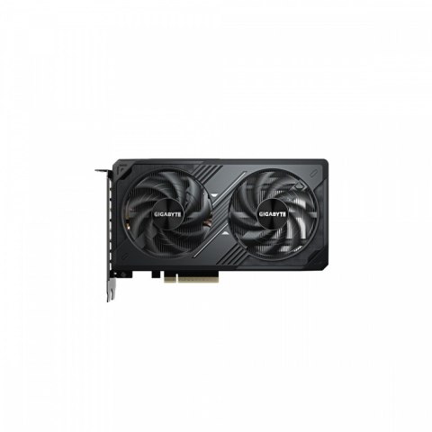 Karta graficzna GeForce RTX 5060 WINDFORCE 8G GDDR7 3DP/HDMI Karta graficzna GeForce RTX 5060 WINDFORCE 8G GDDR7 3DP/HDMI