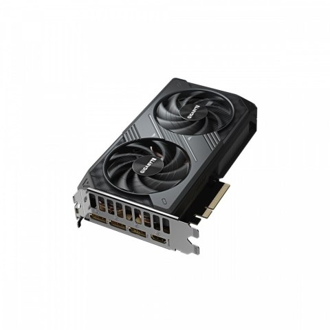 Karta graficzna GeForce RTX 5060 WINDFORCE 8G GDDR7 3DP/HDMI Karta graficzna GeForce RTX 5060 WINDFORCE 8G GDDR7 3DP/HDMI