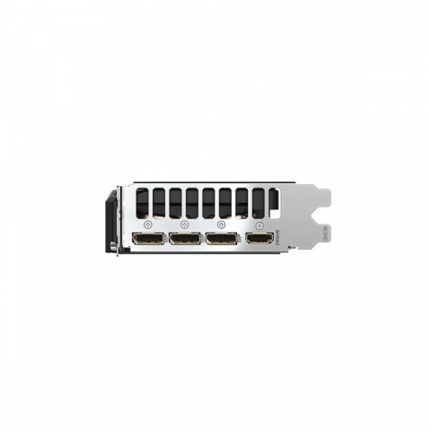 Karta graficzna GeForce RTX 5060 WINDFORCE 8G GDDR7 3DP/HDMI Karta graficzna GeForce RTX 5060 WINDFORCE 8G GDDR7 3DP/HDMI