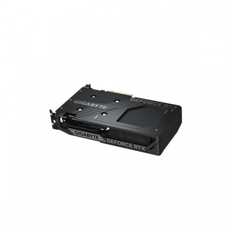 Karta graficzna GeForce RTX 5060 WINDFORCE 8G GDDR7 3DP/HDMI Karta graficzna GeForce RTX 5060 WINDFORCE 8G GDDR7 3DP/HDMI
