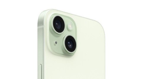 IPhone 15 128GB - Zielony IPhone 15 128GB - Zielony