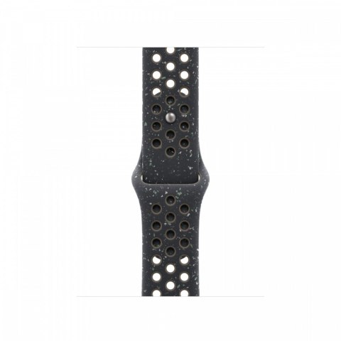 Pasek sportowy Nike w kolorze nocnego nieba do koperty 40 mm - rozmiar M/L Pasek sportowy Nike w kolorze nocnego nieba do koperty 40 mm - rozmiar M/L