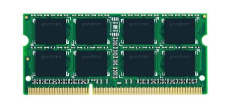 DDR3 SODIMM 8GB/1600 CL11 DDR3 SODIMM 8GB/1600 CL11